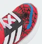 Кроссовки детские Adidas X Marvel Spider-Man Runfalcon 3.0 Red IH8758