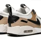 Кроссовки женские Nike Wmns Air Max 90 Futura White/Brown DM9922-002