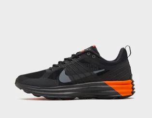 Кроссовки мужские Nike Lunar Roam Black HJ8999-001