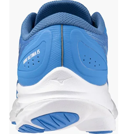Кросівки жіночі Mizuno Wave Ultima 15 Blue J1GD241823