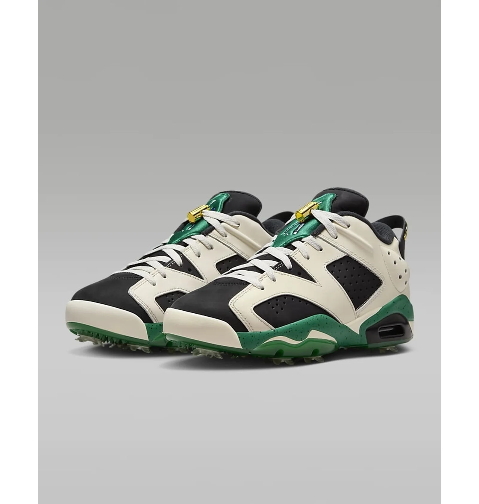 ᐉ Кросівки чоловічі Air Jordan Retro 6 G Nrg X Eastside Golf