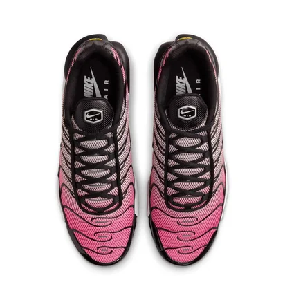 Кросівки чоловічі Nike Air Max Plus Pink HF3837-600