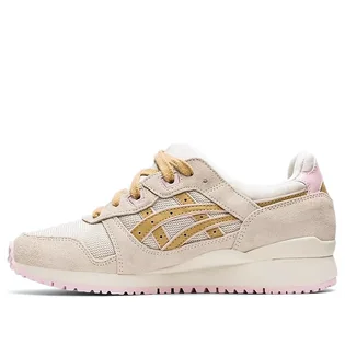 Кроссовки женские Asics Gel-Lyte 3 Og Beige 1202A236-206