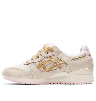 Кроссовки женские Asics Gel-Lyte 3 Og Beige 1202A236-206