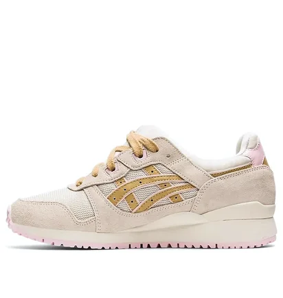 Кросівки жіночі Asics Gel-Lyte 3 Og Beige 1202A236-206