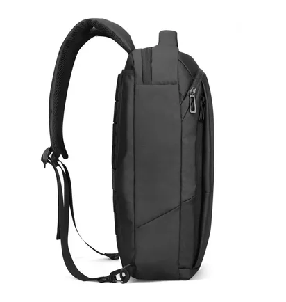 Рюкзак унісекс Mark Ryden Squero Black MR9533SJ-00