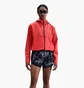 Ветровка женская Nike Aeroswift Aerogami Storm-Fit Red FZ3396-696