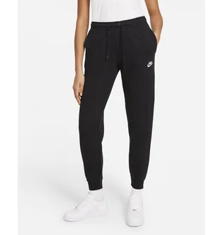 Штаны женские Nike Nsw Fleece Pants Black BV4095-010