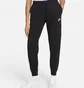 Штани жіночі Nike Nsw Fleece Pants Black BV4095-010