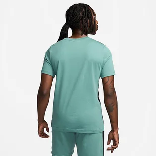 Футболка мужская Nike Air Short-Sleeve Top Turquoise FN7702-361