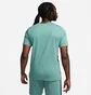 Футболка мужская Nike Air Short-Sleeve Top Turquoise FN7702-361