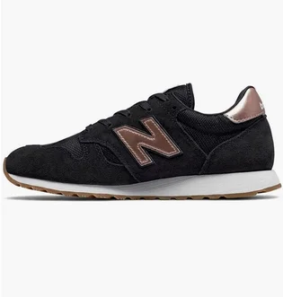 Кроссовки женские New Balance 520 grey WL520J2
