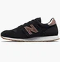 Кроссовки женские New Balance 520 grey WL520J2