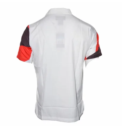 Сорочка чоловіча Nike Quai 54 White DM0754-100