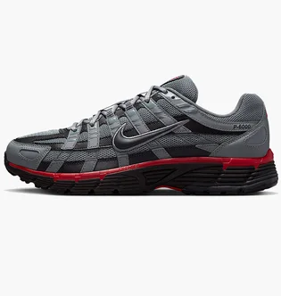 Кроссовки мужские Nike P-6000 Grey IF6199-001