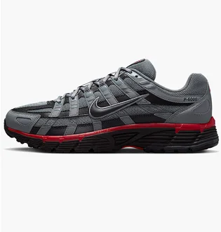 Кроссовки мужские Nike P-6000 Grey IF6199-001