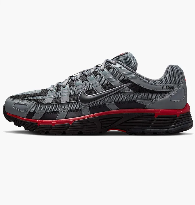 ᐉ Кроссовки мужские Nike P-6000 Grey IF6199-001 - купить в