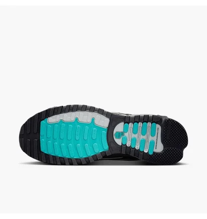 Кроссовки мужские Nike Air Max Tl 2.5 Wolf Black/Grey FZ4110-004