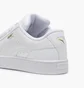 Кроссовки унисекс Puma Suede Xl Unisex White 397255-01