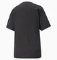Футболка женская Puma Yona Sunp Mock Neck Tee Black 537977-01