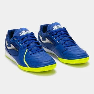 Футзалки чоловічі Joma Dribling 2504 Royal Blue DRIS2504IN