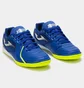 Футзалки чоловічі Joma Dribling 2504 Royal Blue DRIS2504IN