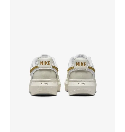 Кросівки жіночі Nike Court Vision Alta White DZ5394-100