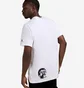 Футболка мужская Air Jordan Brand Felt Skull Tee White FN6023-100