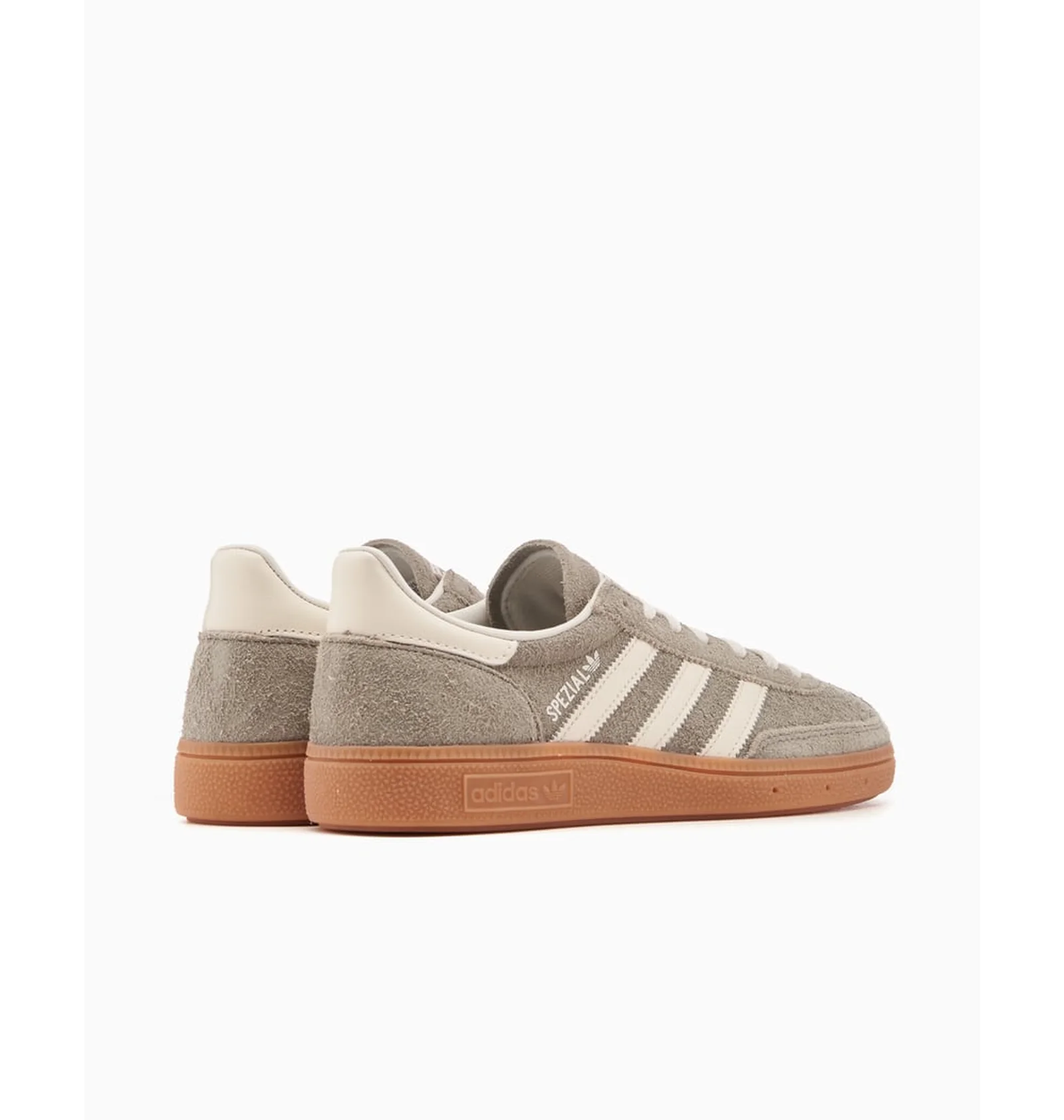 ᐉ Кросівки жіночі Adidas Handball Spezial Grey IG1966 - придбати