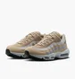 Кросівки чоловічі Nike Air Max 95 Beige/White HV6062-200