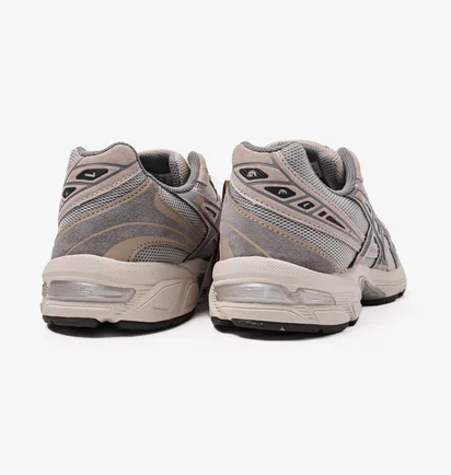 Кроссовки мужские Asics Gel-1130 Beige/Brown 1201A255-028