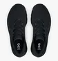 Кроссовки женские On Running Cloudmonster Black 6199024