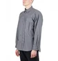 Сорочка унісекс Neighborhood Pt. Western / Ew-Shirt Grey 211AQNH-SHM02