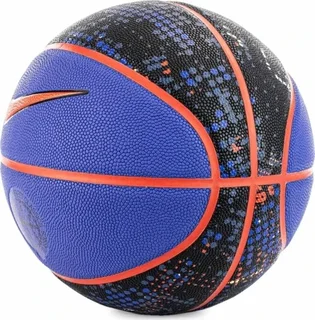Баскетбольный мяч Nike 8P Prm Energy Deflated Blue N1008259-429
