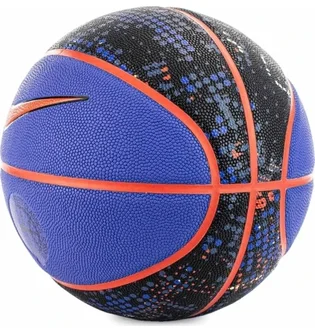 Баскетбольный мяч Nike 8P Prm Energy Deflated Blue N1008259-429