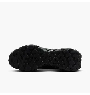 Кроссовки мужские Nike React Vision Black HQ3819-005
