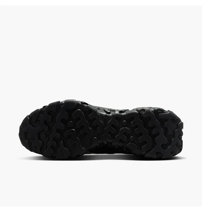Кроссовки мужские Nike React Vision Black HQ3819-005