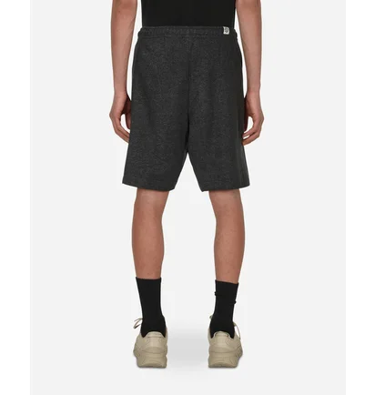 Шорты мужские Nike M Nsw Revival Flc Short C Black Dm5635-010