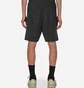 Шорты мужские Nike M Nsw Revival Flc Short C Black Dm5635-010