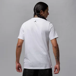 Футболка чоловіча Air Jordan Photo Tee White HJ2401-100