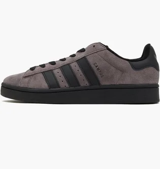 Кроссовки унисекс Adidas Originals Campus 00S Grey IF8770