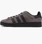 Кроссовки унисекс Adidas Originals Campus 00S Grey IF8770