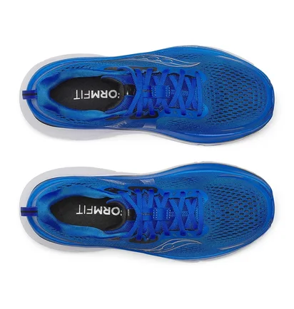 Кросівки чоловічі Saucony Guide 18 Blue S20998-163