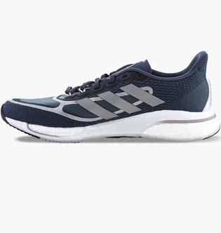 Кроссовки женские Adidas Supernova W + Blue GY0845
