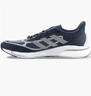 Кроссовки женские Adidas Supernova W + Blue GY0845