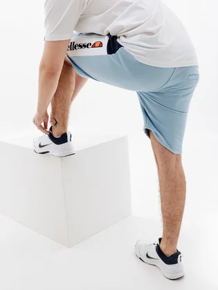Шорты мужские Ellesse Bratani Short Light Blue SHR14833-475