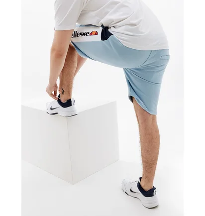 Шорты мужские Ellesse Bratani Short Light Blue SHR14833-475