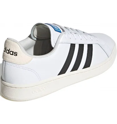 Кроссовки мужские Adidas Sportswear Grand Court White GY3620