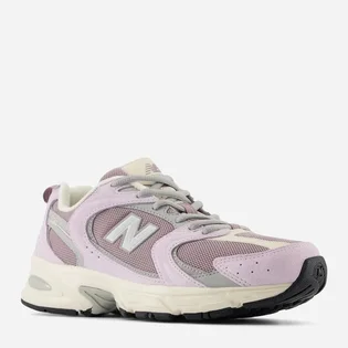 Кроссовки женские New Balance 530 Pink/Violet MR530CO
