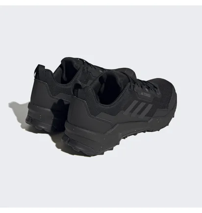 Кросівки чоловічі Adidas Terrex Ax4 Wide Hiking Shoes Black Gw6900